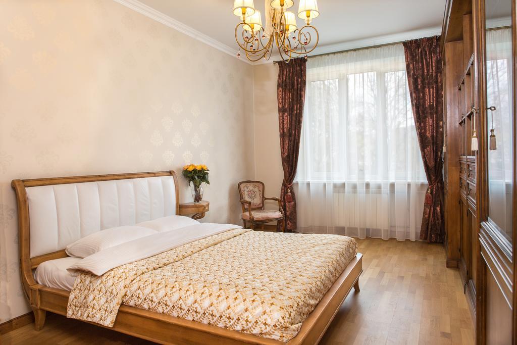 Elegance Apartamento Klaipėda Exterior foto