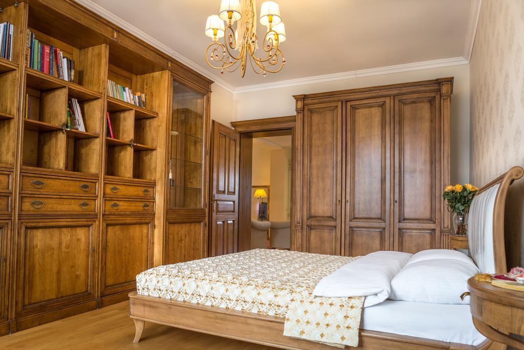 Elegance Apartamento Klaipėda Exterior foto